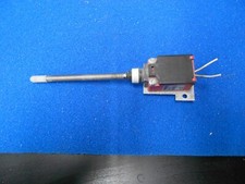 Bernstein Endschalter mit