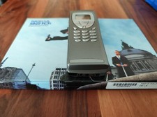 Nokia 9210i Communicator OVP 1A Zustand Retro Rar Vintage 90er Sammler Sammlung