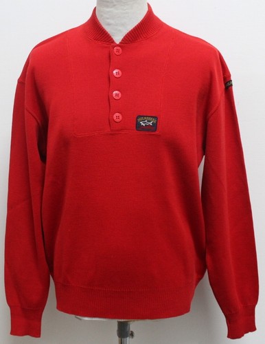 Paul shark jumper pullover - shark,