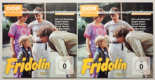 ⭐Fridolin Teil 1-5 - 2