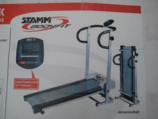 Stamm bodyfit laufband walk - stamm,