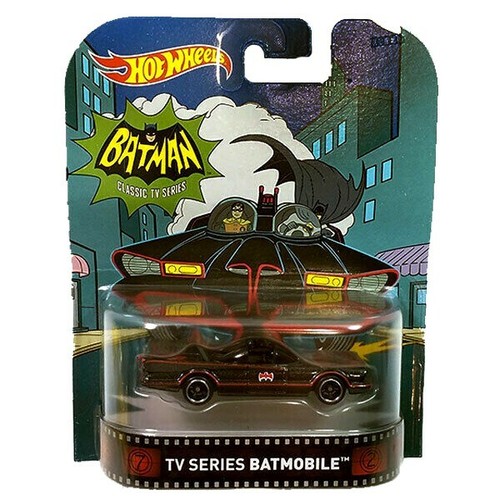 Batman classic series - batman, tv