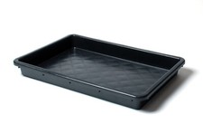 Pflanzschale , Containerkasten, Pikierschale ect. , 590x400x60 mm ungelocht