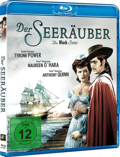 Der seeräuber the - seeräuber, black