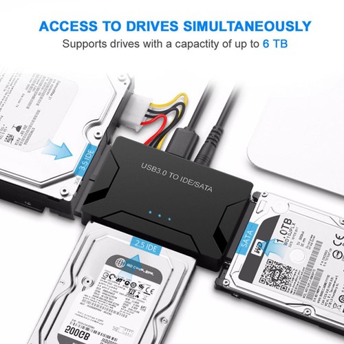 Festplattenleser usb3 für - festplattenleser, usb3.0