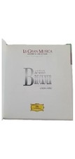 Anton bruckner klassik la - bruckner, cd