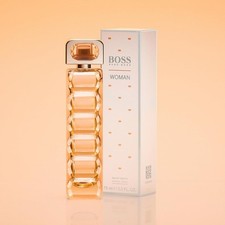HUGO BOSS Orange 75ml Damen