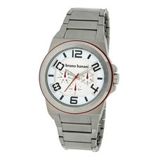 Bruno Banani Herren Uhr