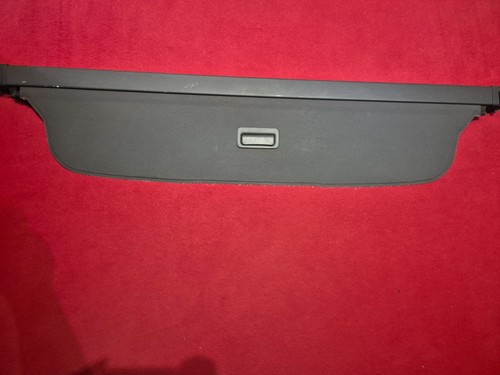 Original laderaumabdeckung - original,