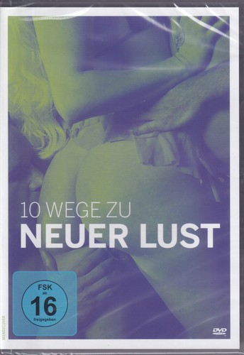 Sex ratgeber dvd wege - ratgeber, 10
