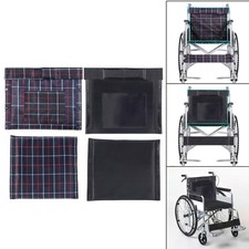 Rollstuhl Rückenlehne oder