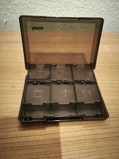 Nintendo DS Aufbewahrungsbox
