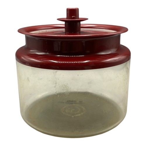 Tupperware panorama kaffeedose - panorama,