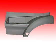 Einstieg links passend für Mercedes Benz Arocs Actros MP4 MP5 Kotflügel