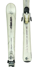 Ski V-Tec Mission Five Damen