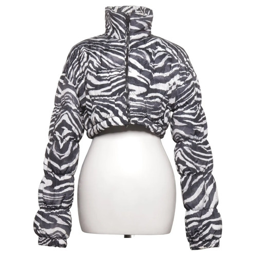 Bershka winterjacke damen - bershka,,