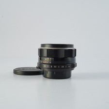 EXZELLENTER PENTAX Super