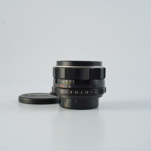 Top pentax super - super, takumar