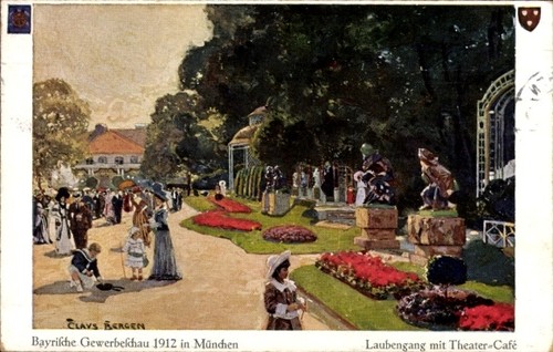 Künstler bergen claus - künstler,