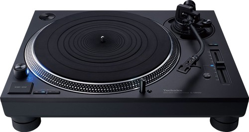 Technics 1210gr schwarz - technics, |