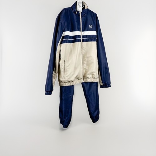 Sergio tacchini trainingsanzug - sergio,