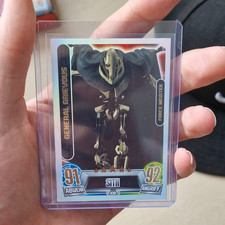 Topps Star Wars Force Attax