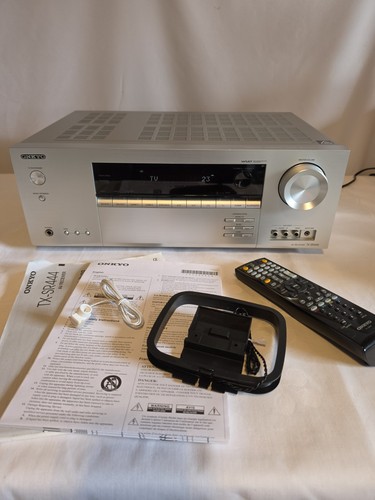 Onkyo sr444 receiver - tx-sr444, 5.1