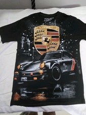 Porsche T-Shirt Gr. M