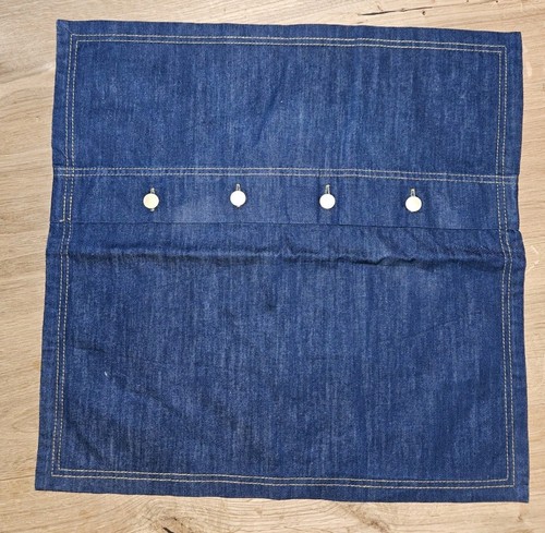 Ikea kissenbezug sissel jeans - kissenbezug,