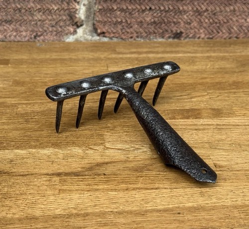 Vintage mini garten - vintage,
