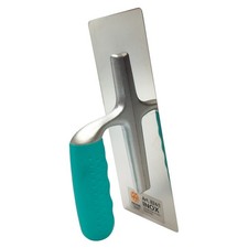 Venezianische glättekelle 240x100- Tools für stucco, marmorino, marmorspachtel