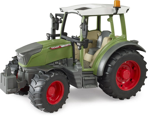 Fendt vario 211 - fendt,