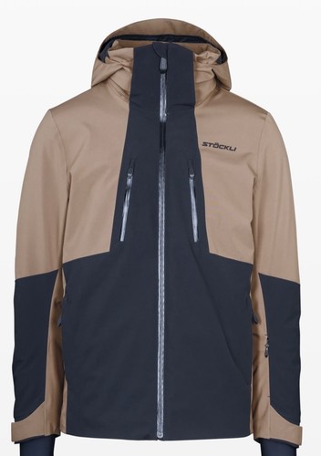 Stöckli ski herren race - ski, jacke