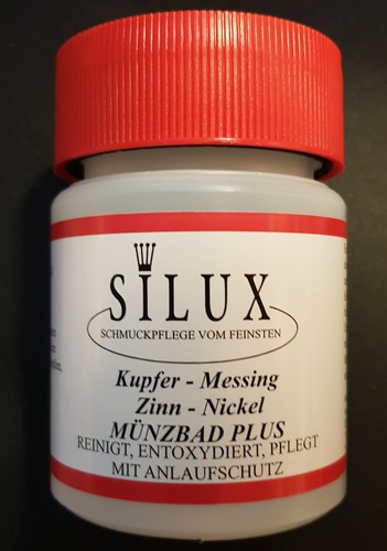 Silber messing kupfer zinn - messing,