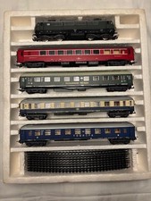 LIMA H0 Modelleisenbahn Startpackung 8914 DB ohne Trafo