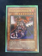 Yu Gi Oh Horus, Der