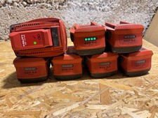 Hilti B 22/5,2 21,6V Li-Ion