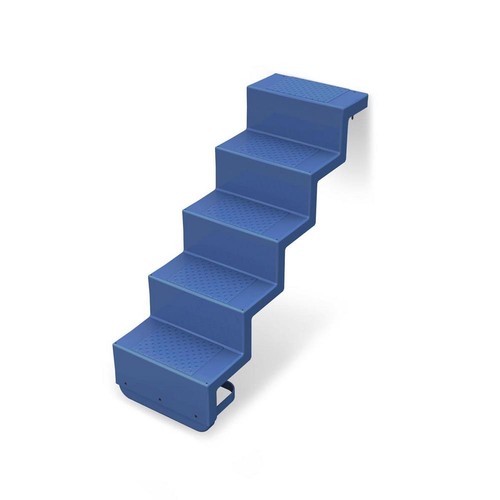 Pool treppe eleganz leiter - 60,