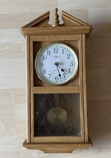 Tempic Quarz Pendelwanduhr