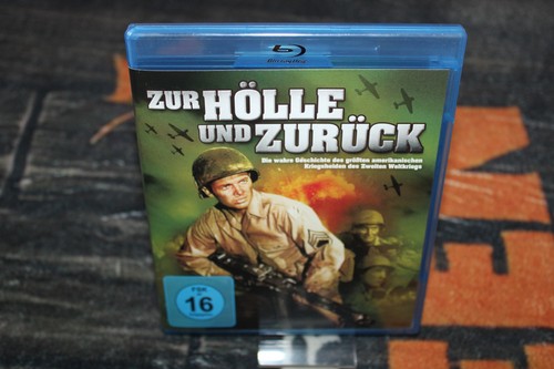 Zur hölle und zurück - zur,