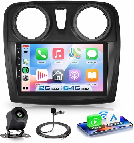 Autoradio 64g android - autoradio, 15