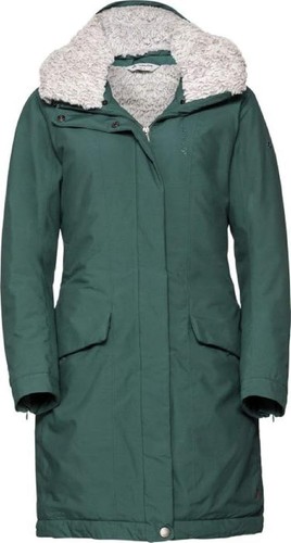 Vaude damen zanskar jacke - vaude, iv