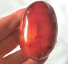 Karneol Jumbo, Edelstein -