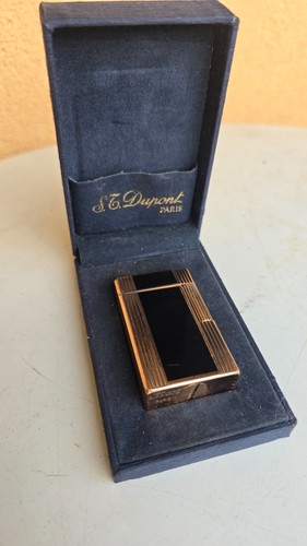 Dupont lighter - lighter, /