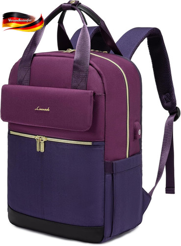 Damen rucksack zoll - damen,