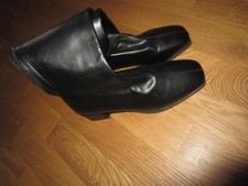 Neue vegane Stiefel Gr. 40
