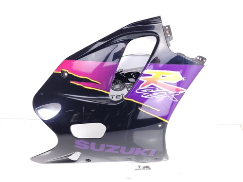 Suzuki gsx r750w - suzuki, gsx-r750w