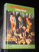 Jethro tull this was - jethro,