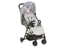hauck Kinderwagen Fisher Price »Rio Plus«, faltbar (grau) - B-Ware sehr gut