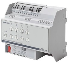 SIEMENS SWITCHING/DIMMING